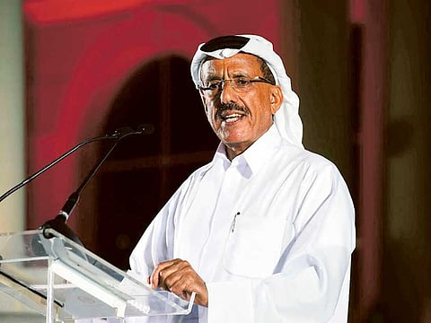 Arshad Ali/Gulf News