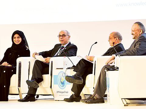 Virendra Saklani/Gulf News