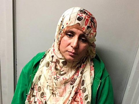 Courtesy of @njburkett7/Twitter 