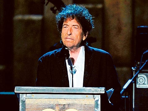 Bob Dylan