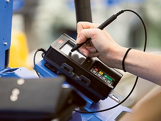 Retailers ready for Black, White, and Yellow Fridays