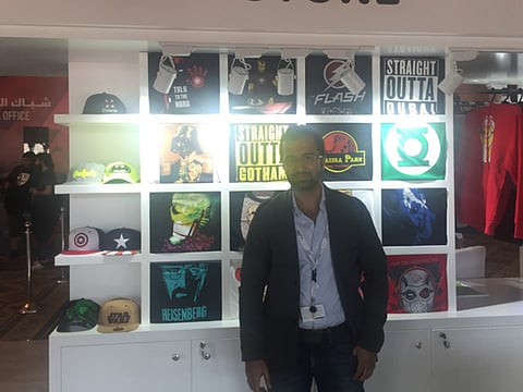 Diff 2016: The business of merchandising