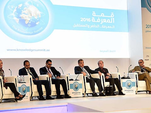 Virendra Saklani/Gulf News