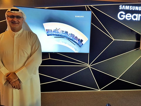 Diff 2016 gets into virtual mode with ‘DIFFerent Reality’