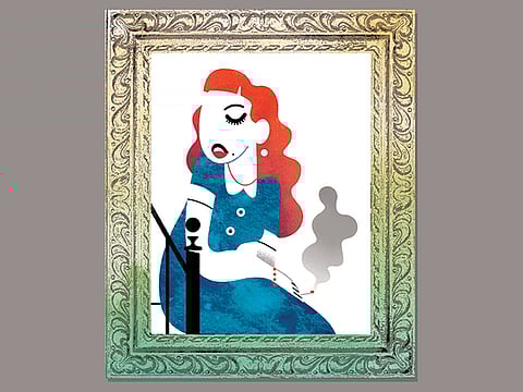 Luis Vazquez/©Gulf News