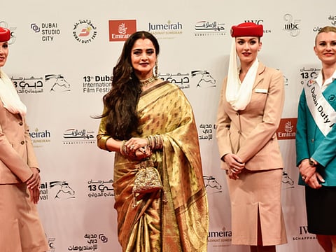 Virendra Saklani/Gulf News