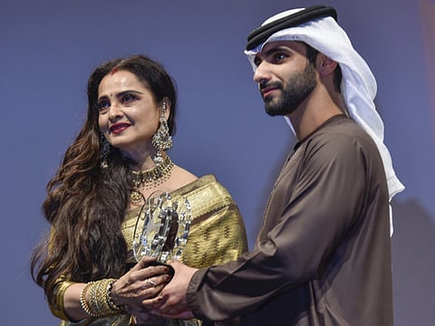 Ahmed Ramzan/ Gulf News