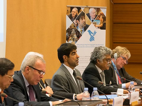 The Right to Development, 30 years later: achievements, challenges and the way forward