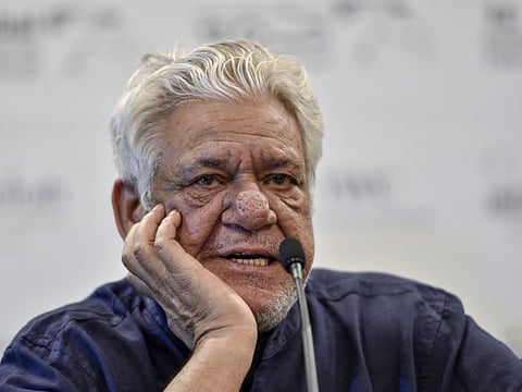 Ahmed Ramzan/Gulf News