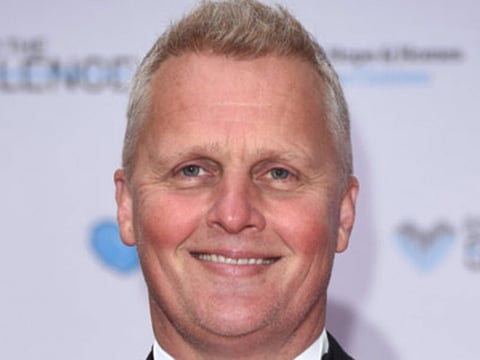 David Fisher/REX/Shutterstock