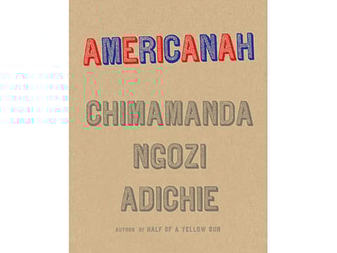 “Americanah” by Chimamanda Ngozi Adichie: “The author made me fall in love...”
