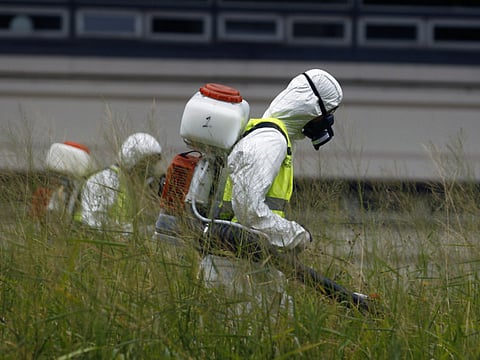 REUTERS