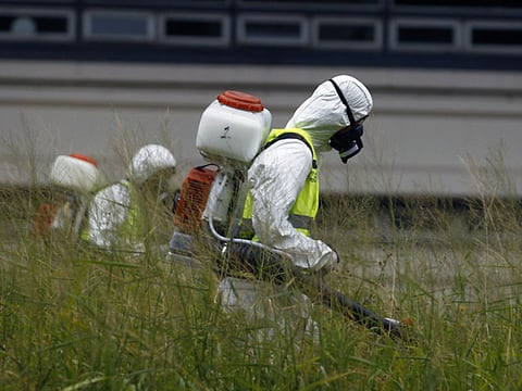 REUTERS