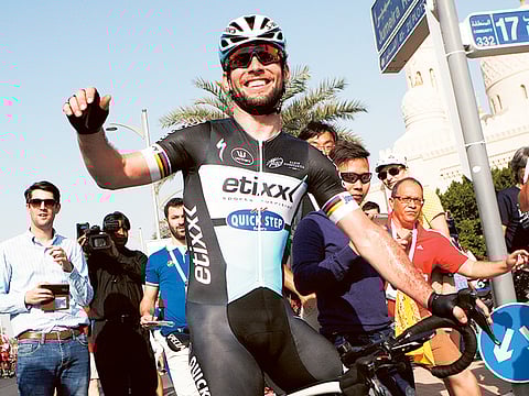 Virendra Saklani/Gulf News Archives