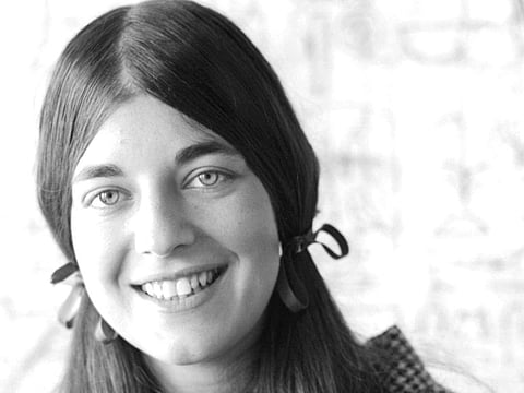 Signe Anderson, original Airplane singer, dead at 74