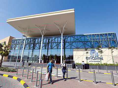 Pankaj Sharma/Gulf News