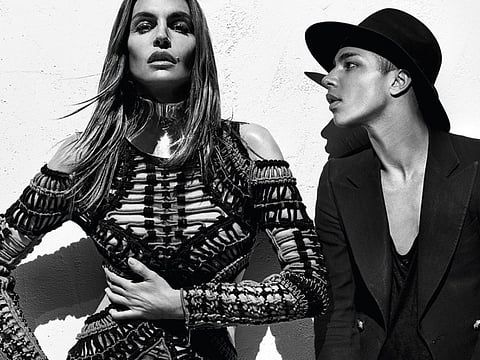 Cindy Crawford to retire from modelling