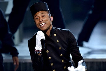 Pharrell Williams becomes co-owner of G-Star Raw jeans