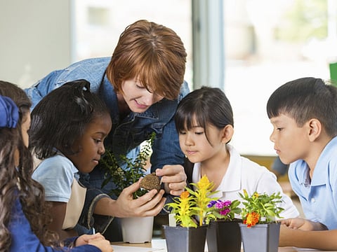 10 things I learnt as a teacher, that helped me as a parent