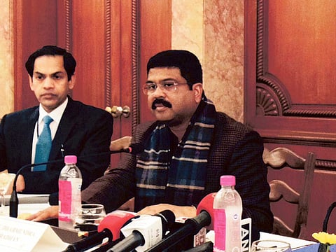 Chiranjib Sengupta/Gulf News