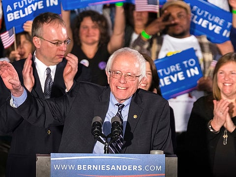 US voters should take candidates seriously