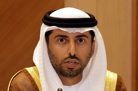 Abdul Rahman/Gulf News 