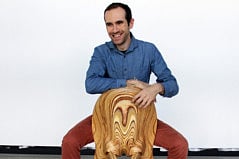 What’s it really like to be a design star?