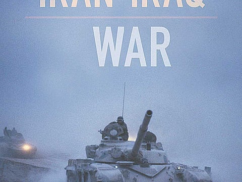 The war before the war