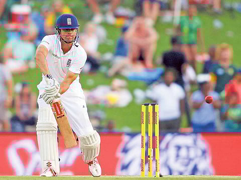 England captain warns his sport about jumping on the PC bandwagon