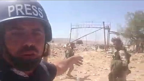 Yemeni forces closest they have ever been to the capital