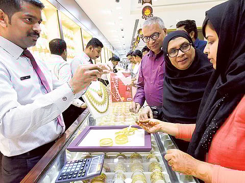 Pankaj Sharma/Gulf News