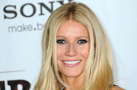 Gwyneth Paltrow stalker says he was asking for forgiveness
