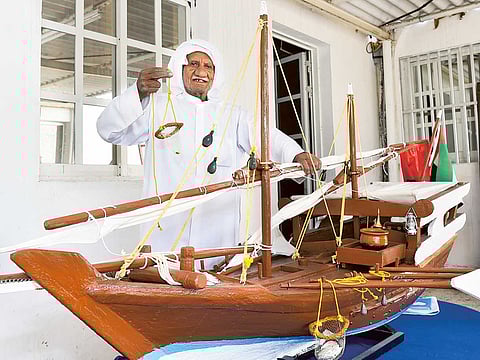 Virendra Saklani/Gulf News