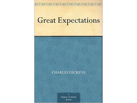 ‘Great Expectations’ by Charles Dickens: “A life in three stages”