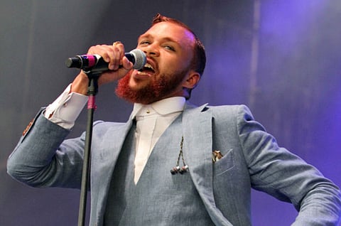 Robb D. Cohen/Invision/AP