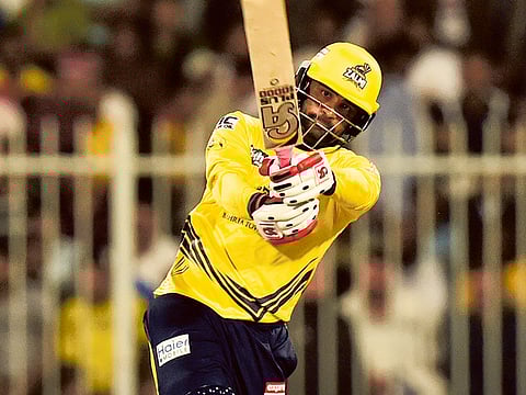 Virendra Saklani/Gulf News