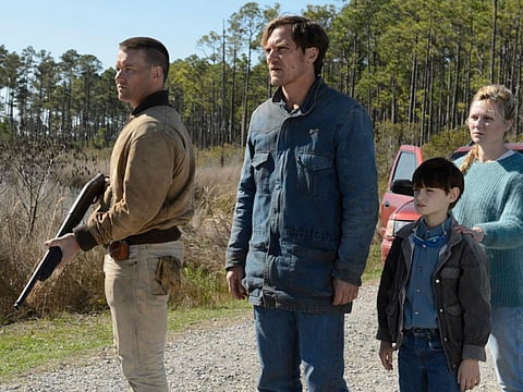 Berlin Film Fest: ‘Midnight Special’ has E.T. charm