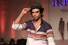 Gaurav Arora excited to work in ‘Raaz 4’