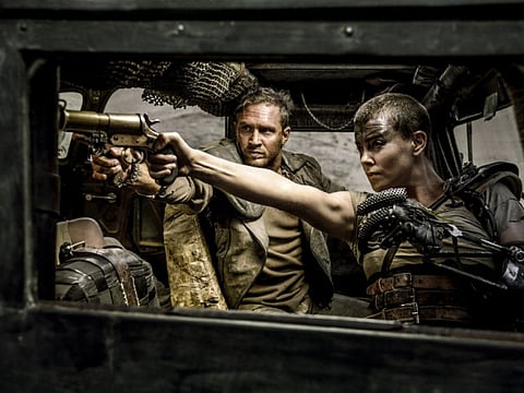 For (white) women in Hollywood, it’s getting better