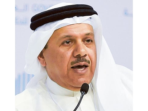 Ahmed Ramzan/Gulf News