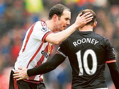Wayne Rooney faces daunting task at Derby County, but he's not one to back down from a challenge.