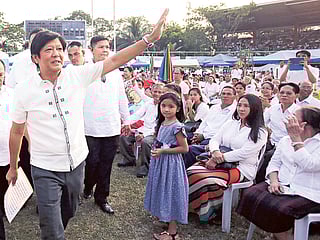 Facebook, Lazada, Shopee told to stop Philippines sale of text blasters
