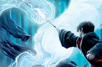 Expelliarmus! Spells are easy, poll finds