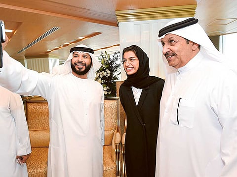 Abdul Rahman/Gulf News