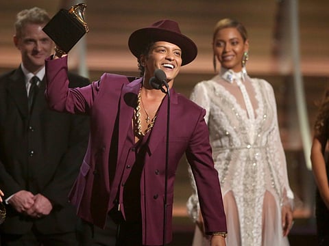 Matt Sayles/Invision/AP