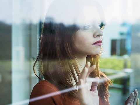 Loneliness affects work productivity