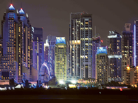 Sankha Kar/Gulf News Archives