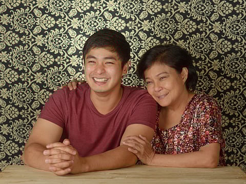 Coco Martin: I was an OFW, too