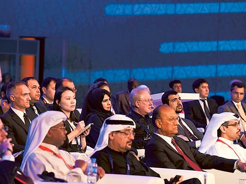 Zarina Fernandes/ Gulf News