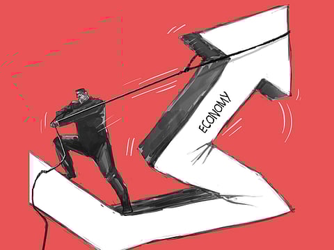 Niño Jose Heredia/©Gulf News